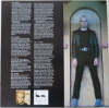 Gary Numan LP Exhibition 1987 UK